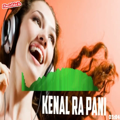 kenala ra pani Sambalpuri Dj Remix